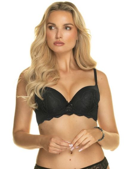 Biustonosz push up Konrad Alice
