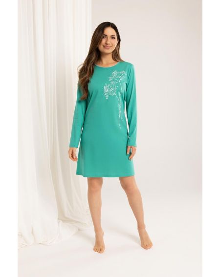 Koszula Regina 160 dł/r 2XL-3XL Z25/26 damska