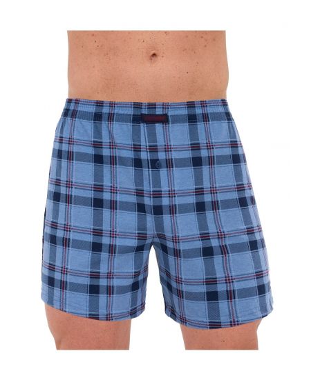 Bokserki Cornette Comfort 002/304 S-2XL