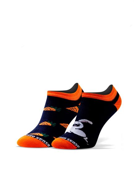 Sesto Senso Casual socks