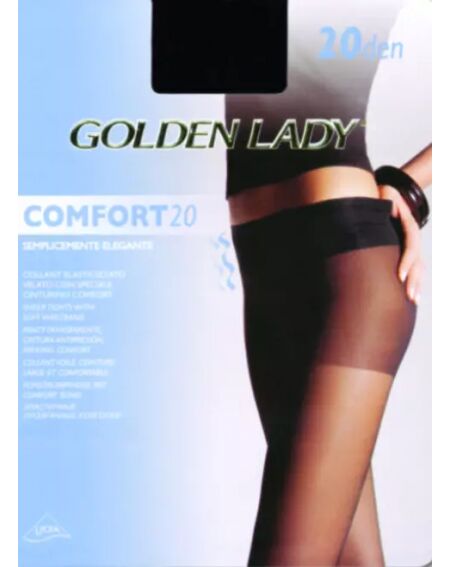 Golden Lady Comfort 20 den