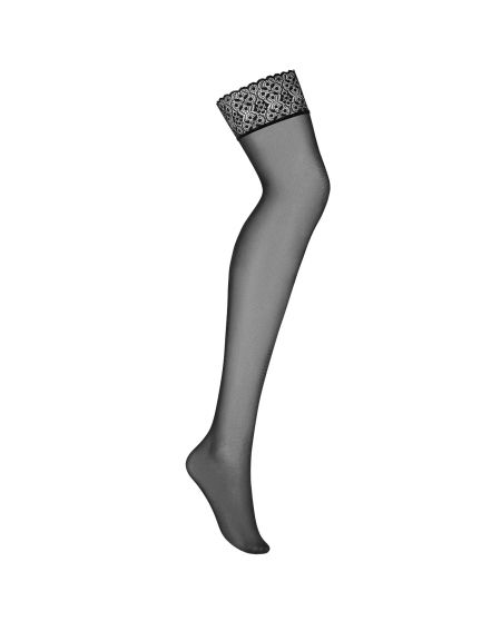 Obsessive Shibu stockings