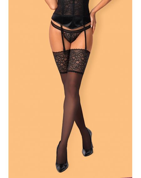 Obsessive Ailay stockings