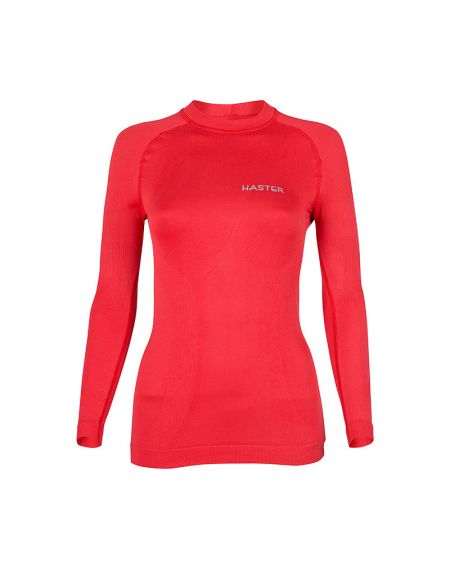 Haster 06-110 Thermoactive Pro Clim T-shirt for women