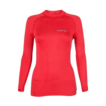 Camiseta Haster 06-110 Thermoactive Pro Clim para mujer