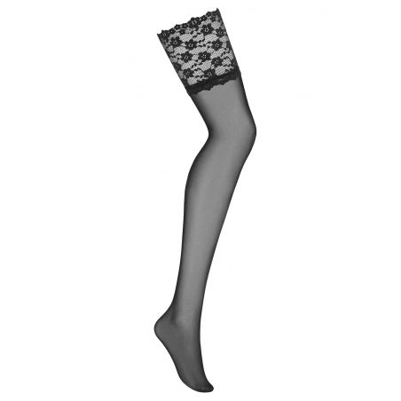 Obsessive Letica Stockings