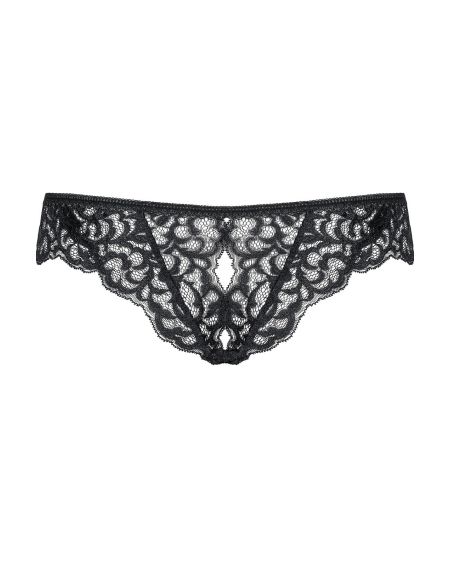 Obsessive Laluna Crotchless Briefs