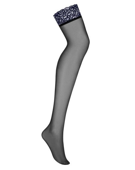 Obsessive stockings to the Drimera belt