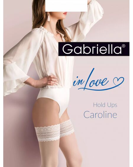 Gabrilla Caroline 10 DEN