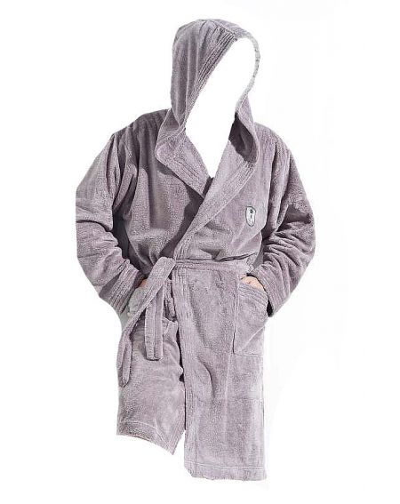 L&L Frank 146-152 bathrobe for children