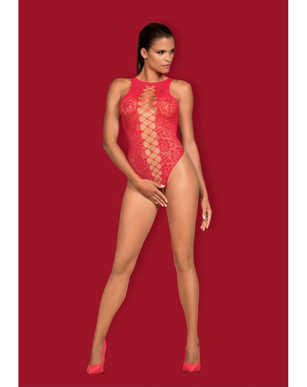 Body Obsessive B120 Teddy Body Obsessive B120 Teddy