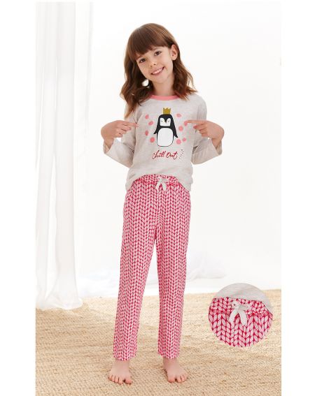 Pijama Taro Maja 2252 largo / y 92-116 Z'20