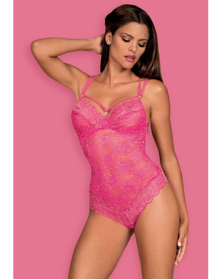 Corps obsessionnel 860-TED-5