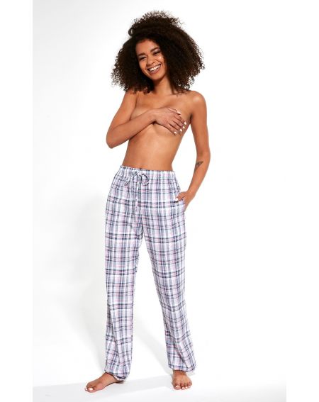Cornette 690/23 649106 pajama pants for women