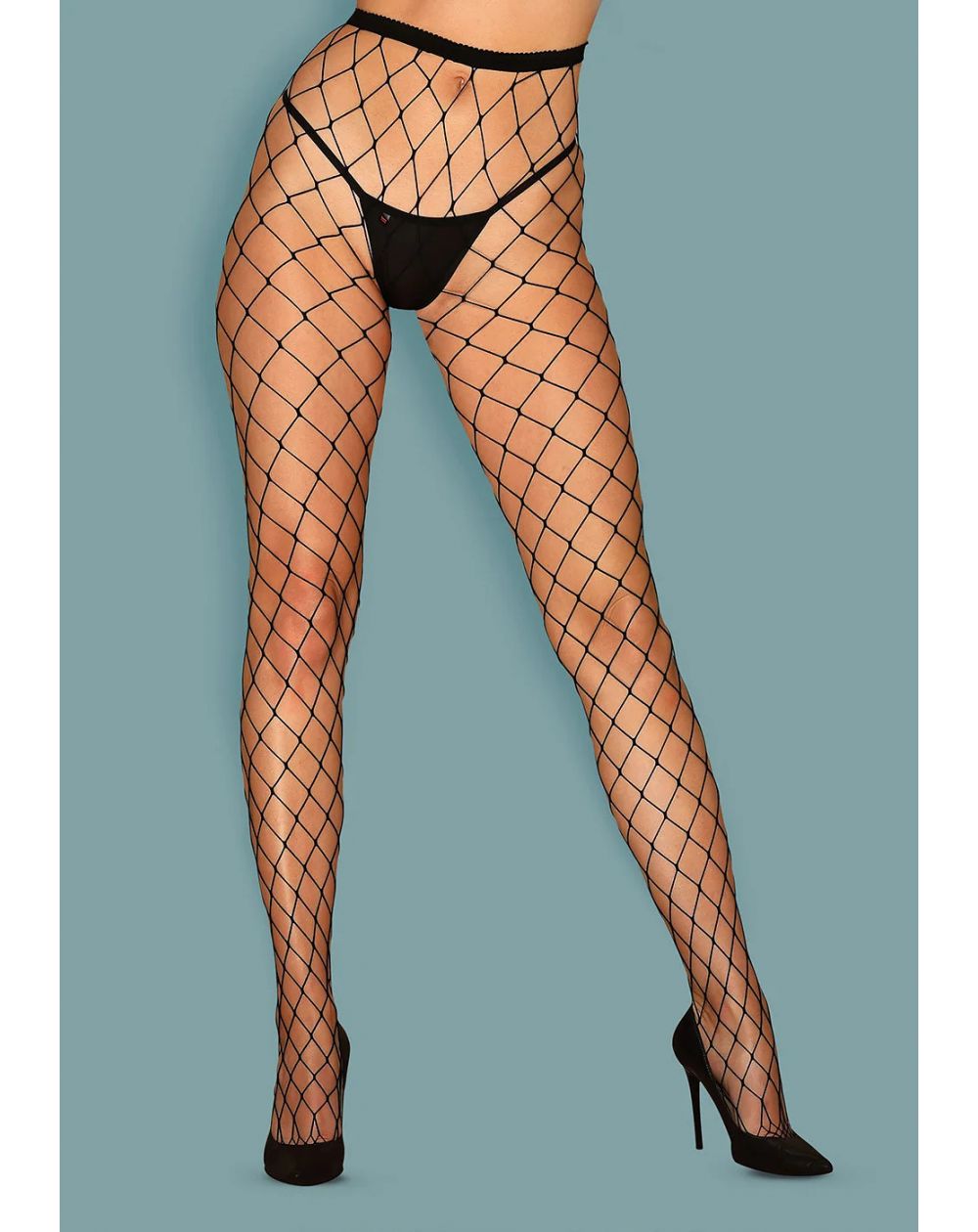 Obsessive S812 Tights