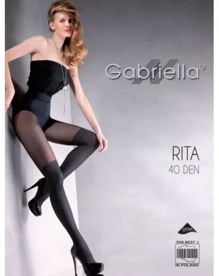 Gabriella Rita 60 DEN