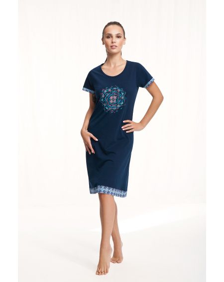 Luna-Shirt 298 kr / y M-2XL für Frauen