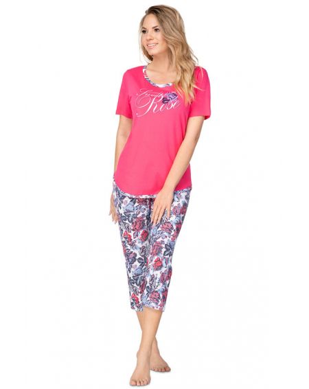 Pijama Regina 943 kr / y M-XL para mujer