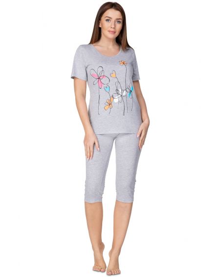Pyjama Regina 936 kr/y 2XL-3XL pour femme