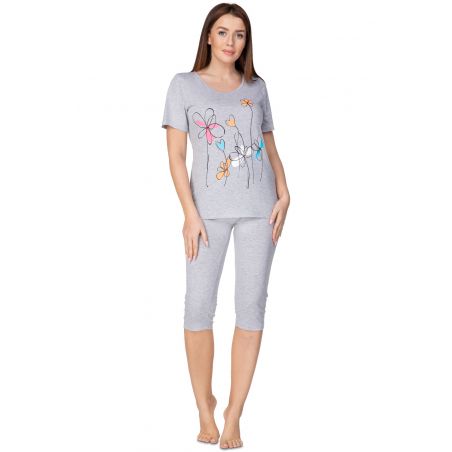 Pyjamas Regina 936 kr / y 2XL-3XL für Frauen