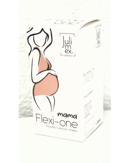 Maglietta Julimex Flexi-one Mama