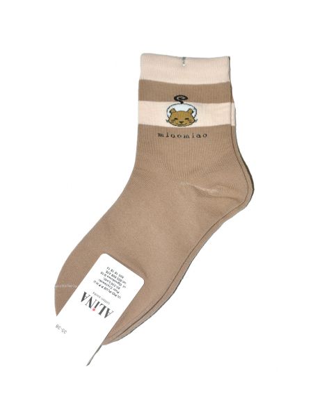 Ulpio Alina 6009 35-42 socks