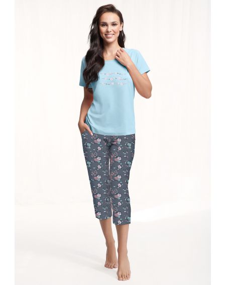 Pyjama Luna 568 kr/y M-2XL pour femme