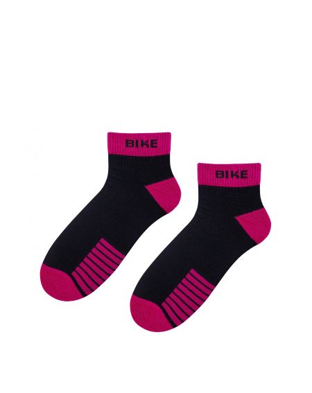 Bratex 5964 AG + Sports socks for women