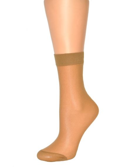Inez Elastil Socken, A'2 Tasche
