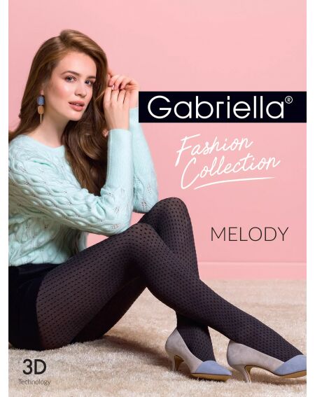 Gabriella Melodía