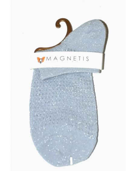 Magnetis feet 13529 Lurex openwork