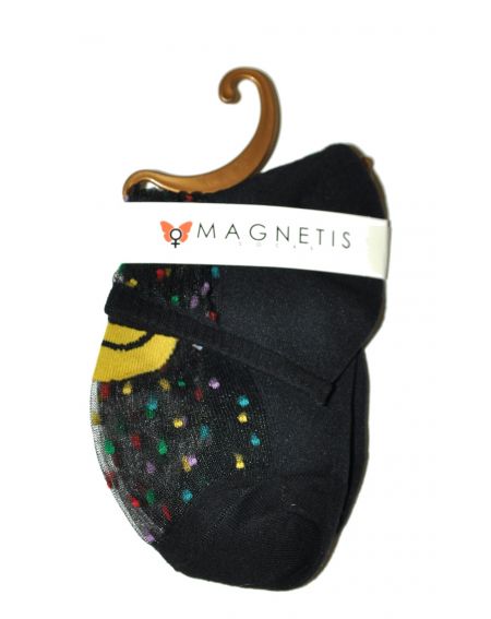 Magnetis feet 13531 Emote