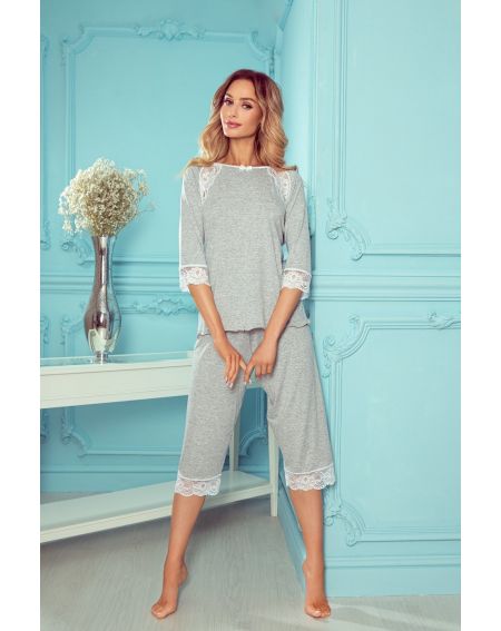 Pijama Eldar Primera Dama Tina S-XL