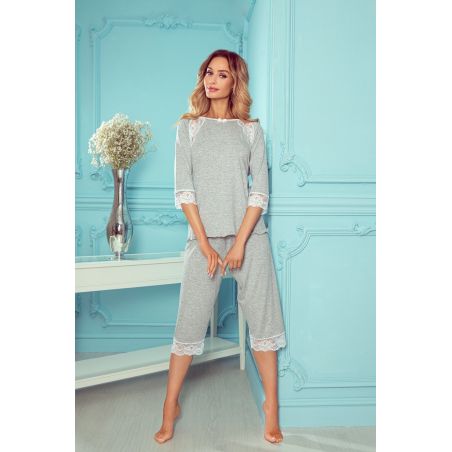 Eldar First Lady Tina S-XL Pyjama