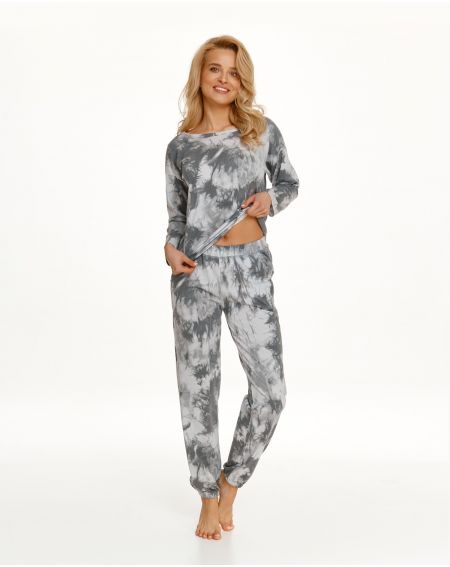 Taro Penny 2554 pajamas length / y S-XL Z'22