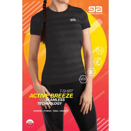 Gatta 42044S T-shirt Active Breeze Femme