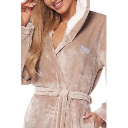 L&L 2125 Ole S-XL women's bathrobe