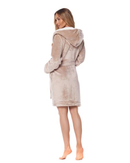 L&L 2125 Ole S-XL women's bathrobe