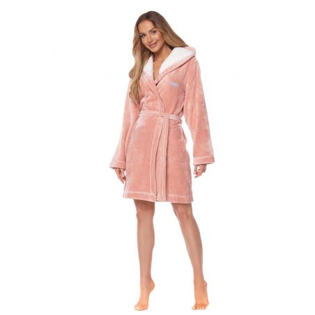 L&L 2125 Ole S-XL women's bathrobe