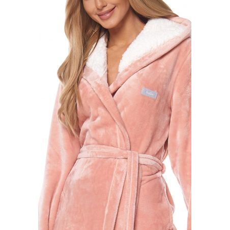 L&L 2125 Ole S-XL women's bathrobe