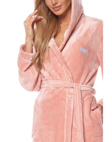 L&L 2125 Ole S-XL women's bathrobe