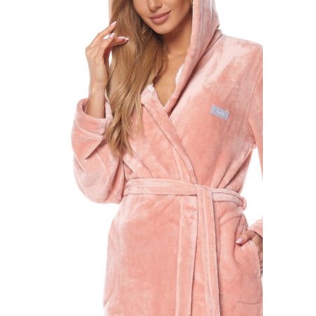 L&L 2125 Ole S-XL women's bathrobe