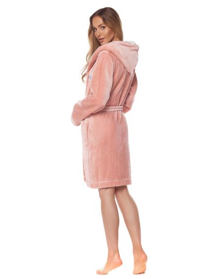 L&L 2125 Ole S-XL women's bathrobe