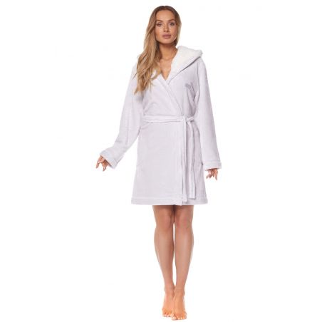 L&L 2125 Ole S-XL women's bathrobe