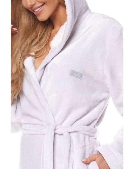 L&L 2125 Ole S-XL women's bathrobe