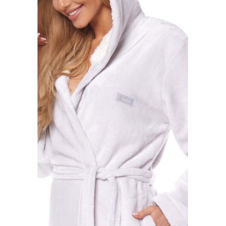 L&L 2125 Ole S-XL women's bathrobe