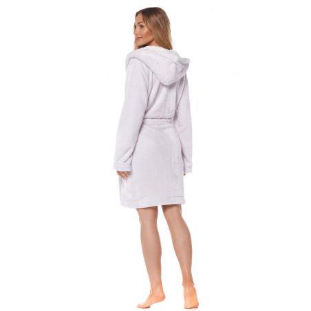 L&L 2125 Ole S-XL women's bathrobe