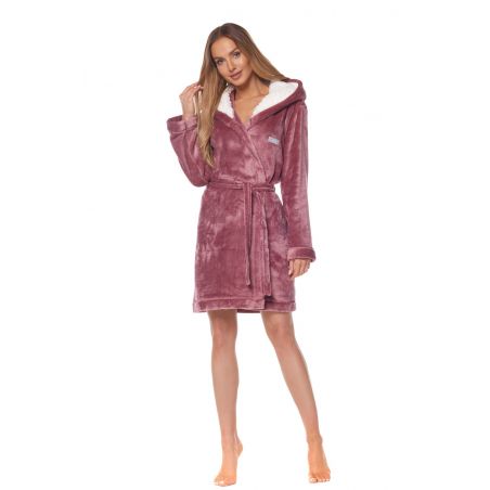 L&L 2125 Ole S-XL women's bathrobe