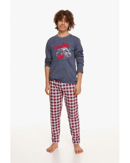 Taro Mario 2654 pajamas, length 146-158 Z'22