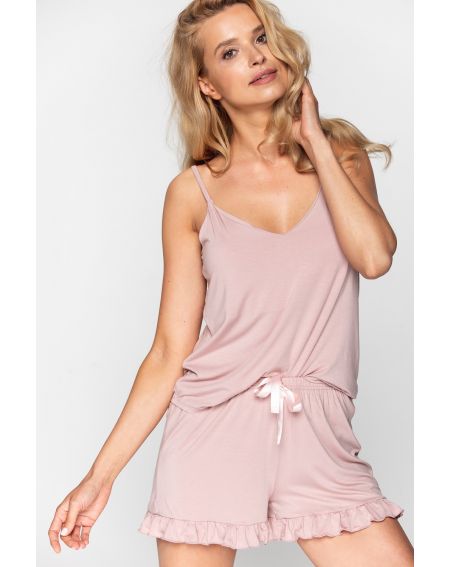 Pijama Babella Elizabeth S-XL